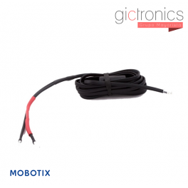 MX-CBL-NPA-BAT-2 Mobotix Cable para Bateria de 6.6 Ft