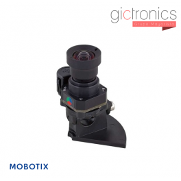 MX-B061 Mobotix Lente Fijo para Camaras Sensores Mobotix 5 de 6Mp