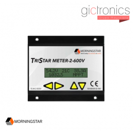 TS-M-2-600V TriStar MorningStar