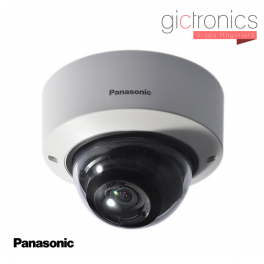 WV-S2550L Panasonic Cámara IP exterior, imágenes de alta cálidad, hasta 30 fps