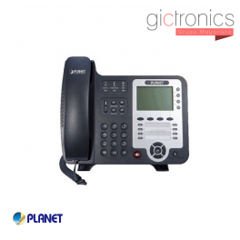 VIP-560PT Planet Telefono Ip de 5 Lineas PoE