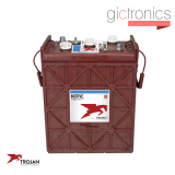 L16G-AC Trojan Battery