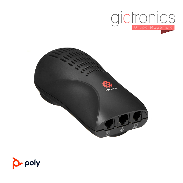 thumbnail image 2 of POLYCOM 2200-16020-001 SOUNSTATION 2 FUENTE DE PODER... 2 of 11