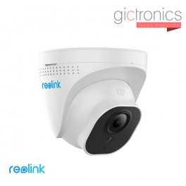 RLC-520A Reolink Camara de seguridad, deteccion de movimiento inteligente, con reconocimiento facial y de autos, alarma eficaz