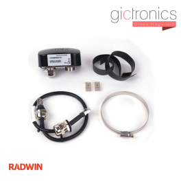 RW-9924-0106 Radwin Outdoor Lightning Protection PoE with Kit
