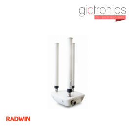 RW-0600-0224 Radwin Access Point Serie 600 RADWIN WiFi AP RADWIN WiFi AP RW600/AP/F24/EXT MIMO 2x3