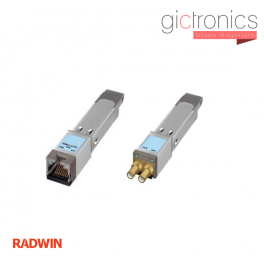 RW-9923-0007 Radwin E3/T3 SFP Plug-in device for IDU-C