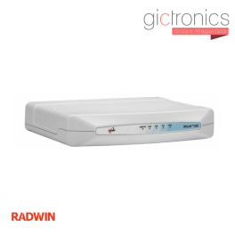RW-7102-2000 Radwin IDU-E with 2 TDM ports