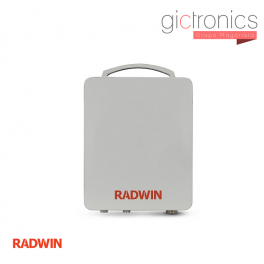 RW-2024-A110 Radwin Serie A con 13 dbi y Antena integrada Soporta 2.4 Ghz por arriba de 10 Mbps