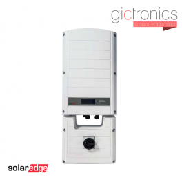 SE20KUS Solaredge Inversor Trifasico 20Kw 480V