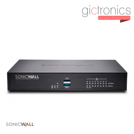 01-SSC-0219 SonicWall TZ600 Total Secure 1año services