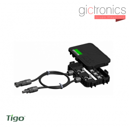 Tapa Tigo TS4-D Diodo