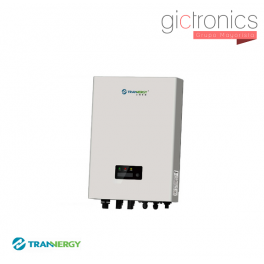 SGN 2300TL Inversor Trannergy 2.3Kw