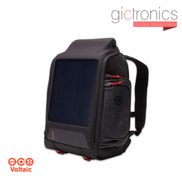 OffGrid Solar Backpack, Voltaic Mochila Solar