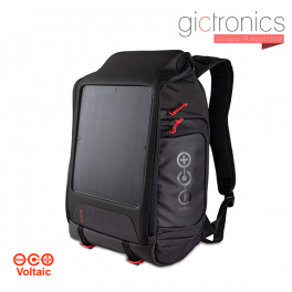 Array Solar Backpack, Voltaic Mochila