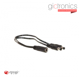 QX-DCPC-0000 Epygi Cable de alimentación de CC