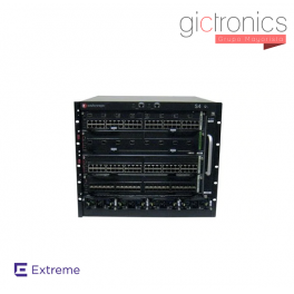 S4-CHASSIS Extreme Networks Switch S4