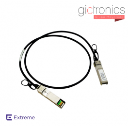 16107 Extreme Networks SUMMIT 20G STACK CABLE 1.5 METER LONG