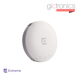 WS-AP3705I Extreme Networks Access Point Potente Banda Dual 802.11 abgn 600 Mbps Mimo 2x2:2