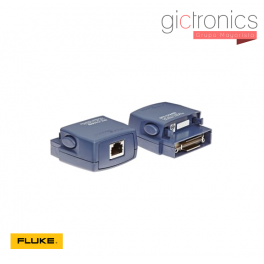 DTX-PC6AS Fluke Networks Juego de conectores de cable blindados cat 6A.
