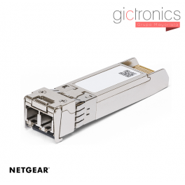 AFM735-10000S Netgear 100Base-FX, conector LC