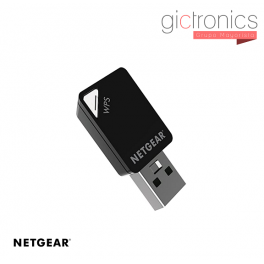 A6100 Netgear Dual Band WiFi USB Mini Adapter