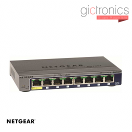 GS108Tv3 Netgear