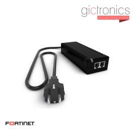GPI-130 Fortinet Inyector PoE