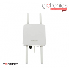 FAP-222B-A Fortinet Access Point OUTDOOR HIGH-POWER DUAL BAND, DUAL CONCURREN (PARA EXTERIORES)