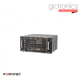 FG-5060-DC FORTINET FortiGate-5060DC Chassis - 6-slot chassis with fan trays