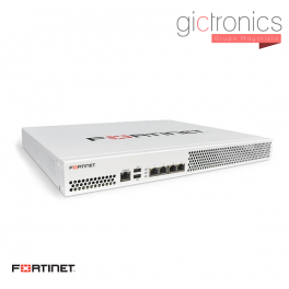 FG-800C Fortinet Fortigate 800C Firewall 2 X 10GE Sfp+ Slots 12 X GE RJ45 Ports 8 X Shared Media (Sin Licencias)