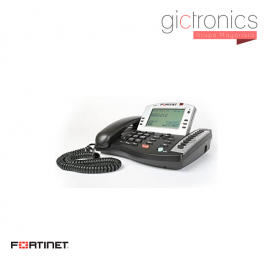 FON-600 Fortinet FortiFone Analog Phone TS 600