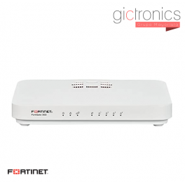 FWF-30D-POE Fortinet Fortiwifi 30D con POE