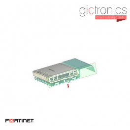FAP-200-MNT-1 Fortinet Kit de Instalacion Ceiling Tile Rail Mount Kit for 15/16" and 9/1