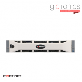 FDD-200A Fortinet FortiDDoS Appliance 2 Gbps Full Duplex 4 X 1 Gbe Copper Fiber
