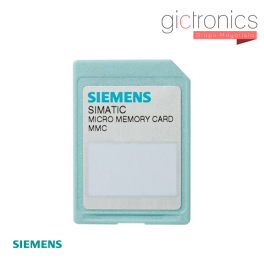6ES7954-8LE030-AA0 Siemens Memory Card