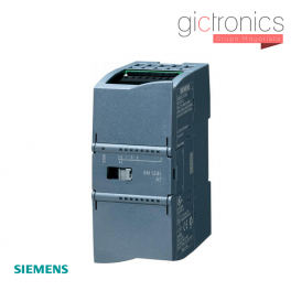 6ES7241-1CH32-0XB0 Siemens Módulo CM 1241