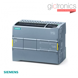 6ES7211-1BE40-0XB0 Siemens SIMATIC S7-1200 CPU 1211C