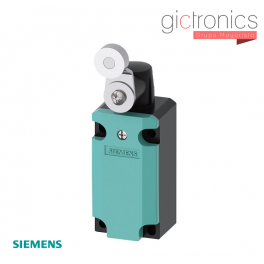 3SE5112-0BH02 Siemens interruptor de posición caja metálica 40 mm según DIN EN 50041