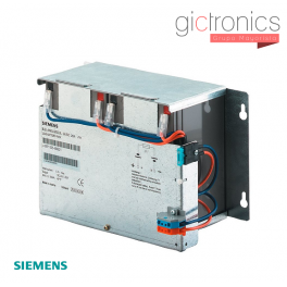 6EP1935-6ME21 Siemens módulo de acumuladores SITOP 24 V/7 Ah