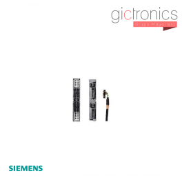 6ES7921-3AA20-0AA0 Siemens Módulo de conexión frontal