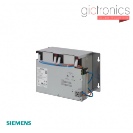 6EP1935-6MF01 Siemens SITOP battery module 24 V/12 Ah