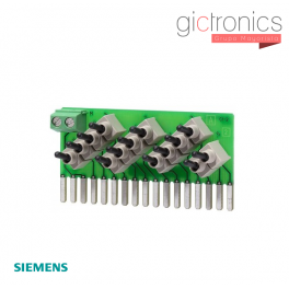 6ES7274-1XK30-0XA0 Siemens SIMATIC S7-1200, Simulator module SIM