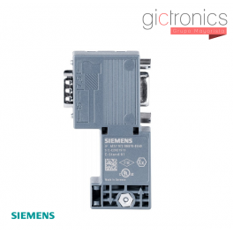 6ES7972-0BB70-0XA0 Siemens  SIMATIC DP, Connection plug for PROFIBUS