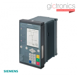 7SK82002AA200AA0 Siemens 7SK82002AA200AA0 Siemens