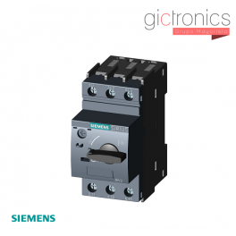 3RV2021-4CA10 Siemens Interruptor automático tamaño S0 3RV2021-4CA10 Siemens Interruptor automático tamaño S0