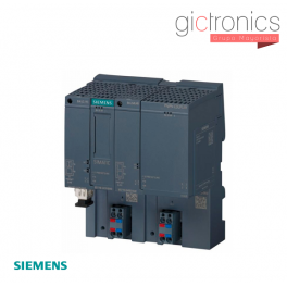 6ES7158-3AD10-0XA0 Siemens Acoplador SIMATIC PN/PN