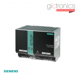 6EP1436-3BA00 Siemens  fuente de alimentación estabilizada 400-500 V 3 AC 24 V DC/20 A