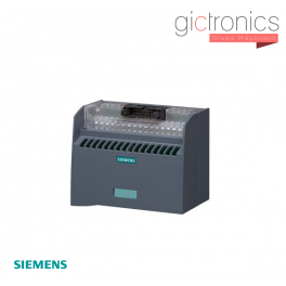 6ES7540-1AD00-0AA0 Siemens SIMATIC S7-1500, CM PTP RS-232 BA Módulo
