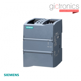 6EP1332-1SH71 Siemens SIMATIC S7-1200 Power Module PM1207